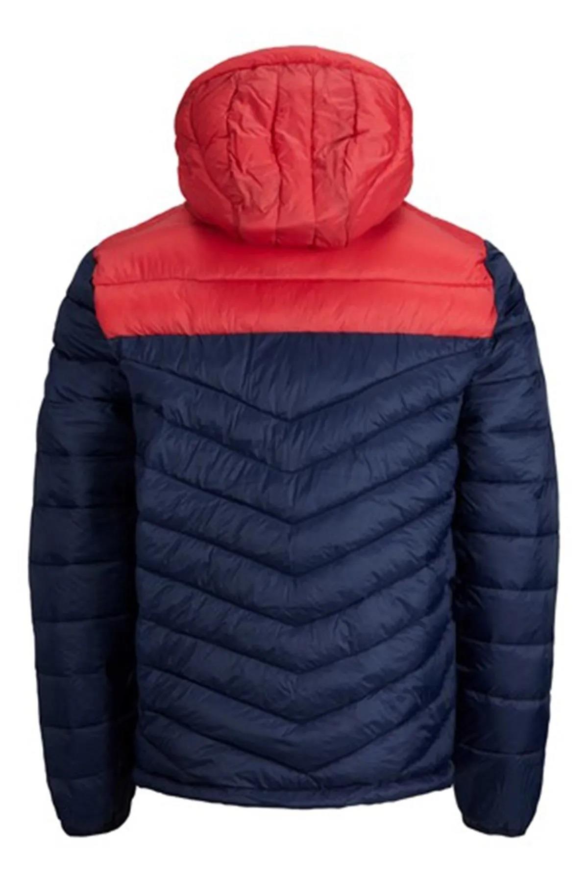 Jack&Jones Mont 12211785 Lacivert