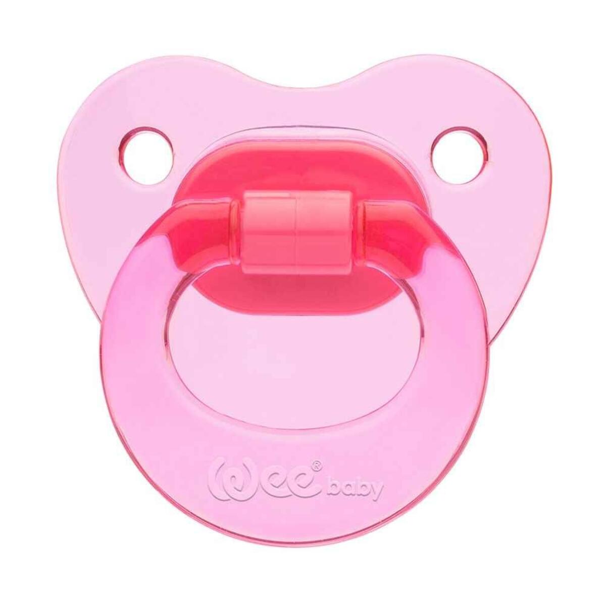 Wee Baby Emzik Damaklı Akide No:2 RB112