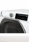 Hoover Kurutma Makinesi NDEH9A2TCBEXS-17 9KG Beyaz