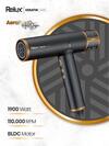Relux Saç Kurutma Keratin Care Rhd9190B