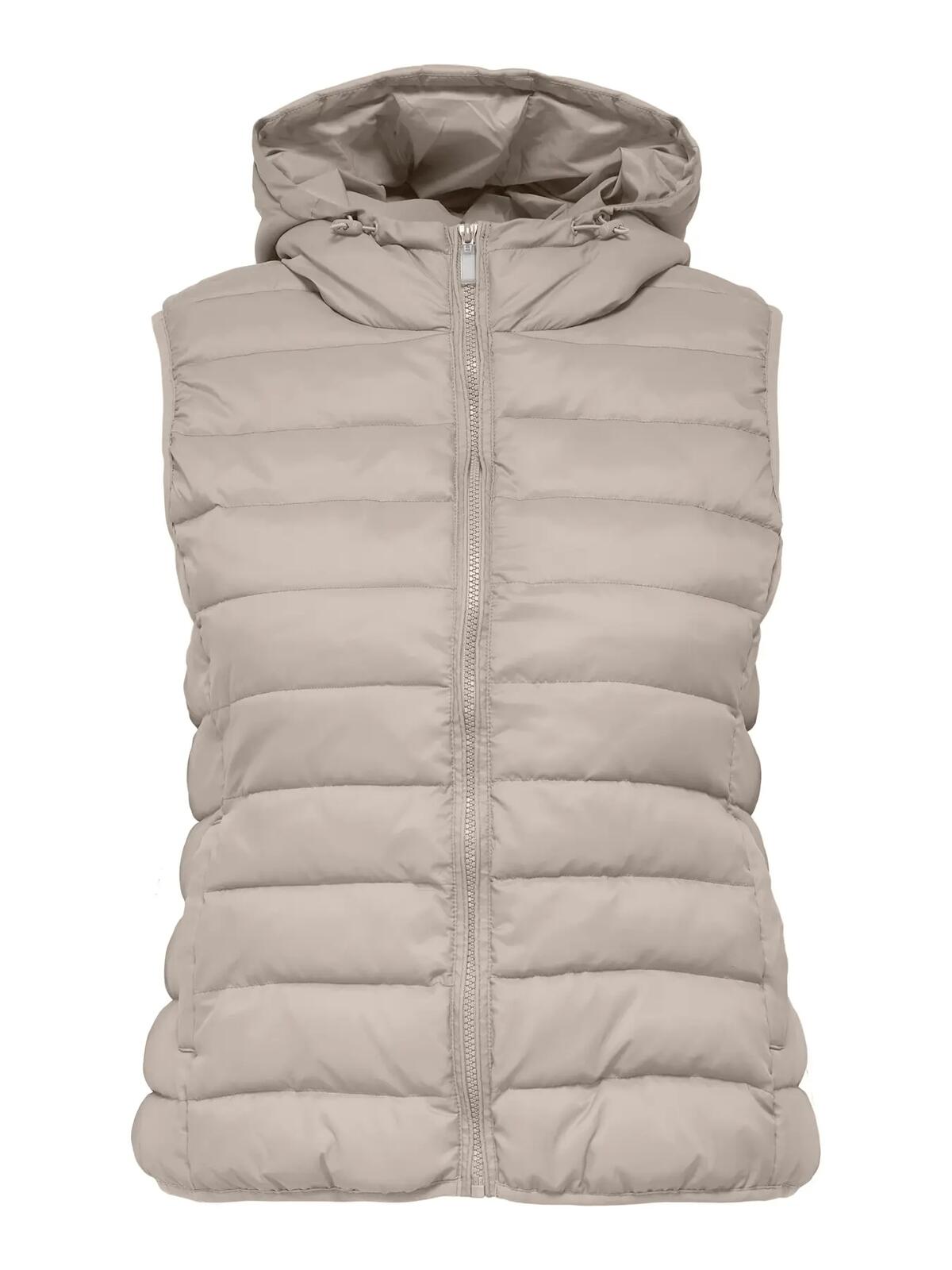Only Carmakoma Yelek 15305695 Taş