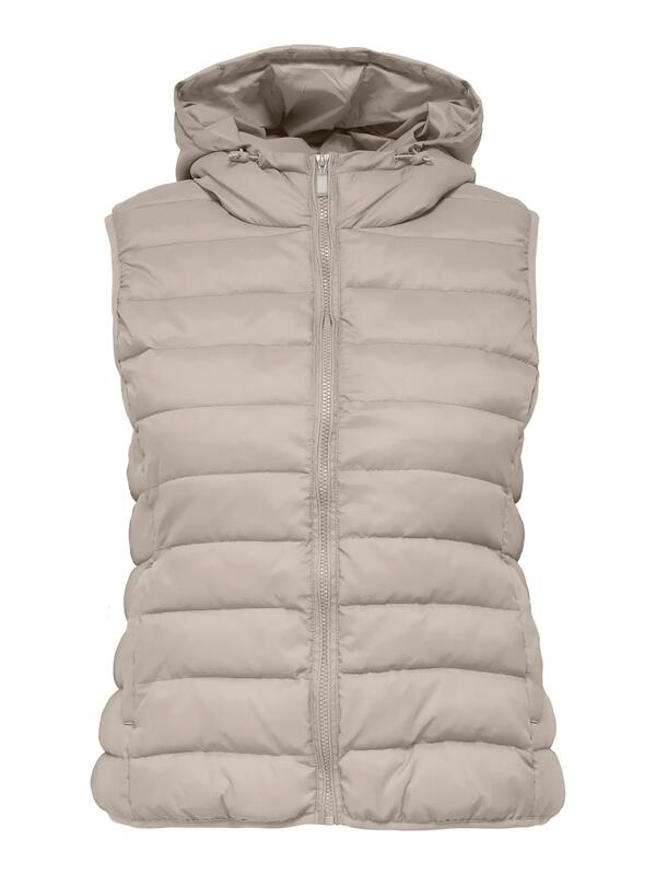 Only Carmakoma Yelek 15305695 Taş