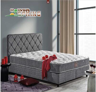 Vespero Baza 160*200 Power Spring(Dy)