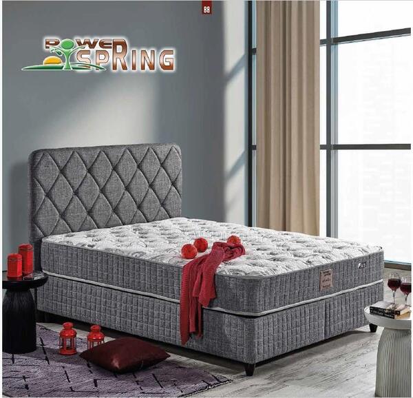 Vespero Baza 160*200 Power Spring