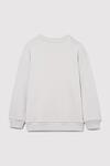 Mavi Sweatshirt Erkek Çocuk M6S10043-70075 Açık Gri