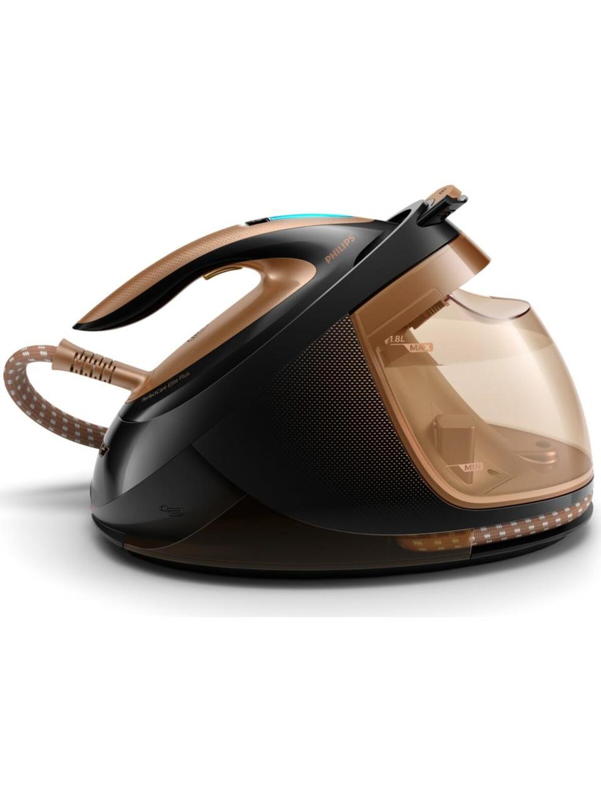 Philips Ütü Buharlı Gc9682/80
