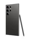 Samsung Cep Telefonu Galaxy S24 Ultra SM-S928B 12/256Gb Titanium Black