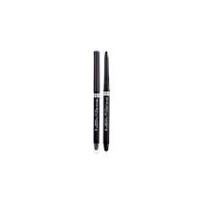 Loreal Paris Eyeliner İnfaillible Gel Auto No:260 İnt.Black (Dy)
