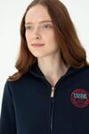 U.S Polo Sweatshirt 1677807 G082GL082 Laci