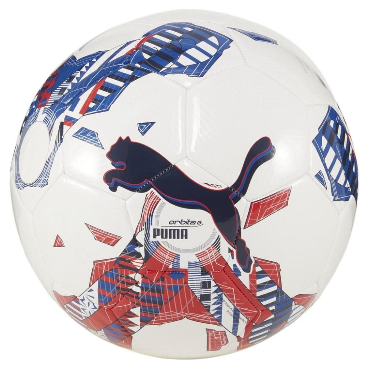 Puma Orbita 6 Ms 084267_01 Beyaz 3
