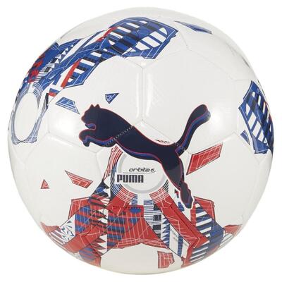 Puma Orbita 6 Ms 084267_01 Beyaz 3 (Dy)