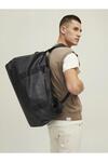 Jack&Jones Seyahat Çantası 12214860 Siyah
