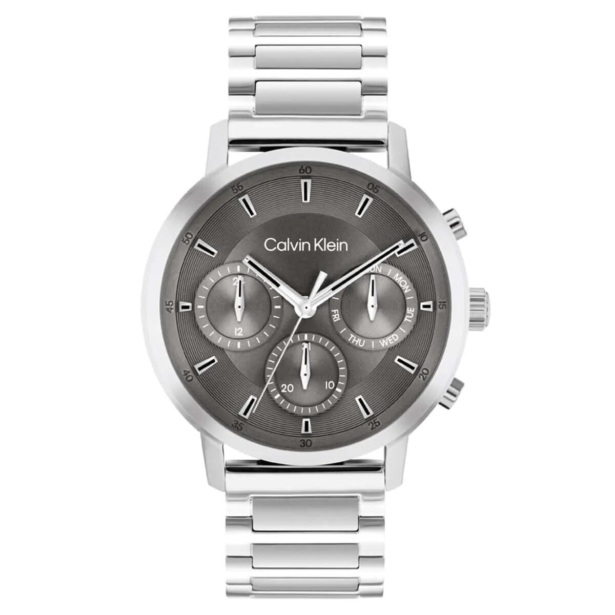 Calvin Klein Saat Erkek CK25200493