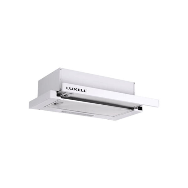 Luxell Aspiratör Ds6-905 W Beyaz