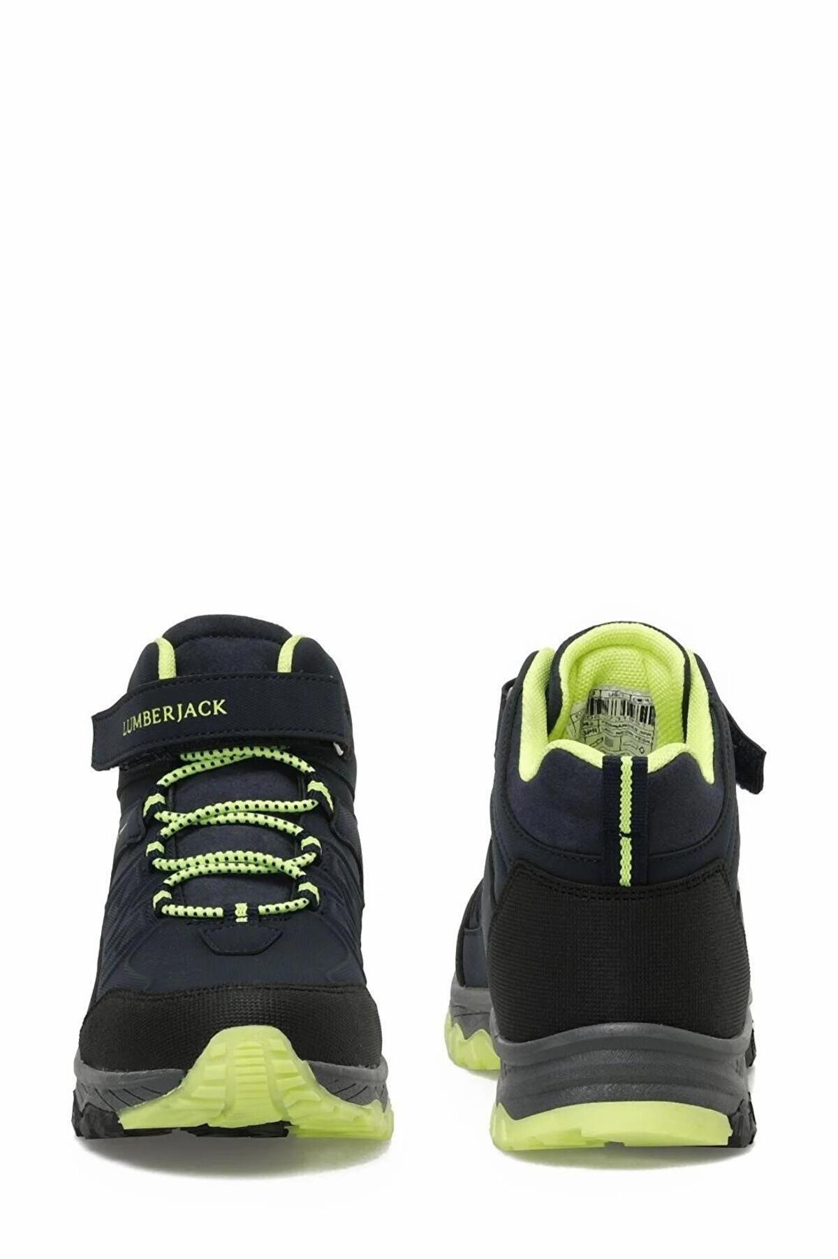 Lumberjack Fernandes 101395342 Lacivert