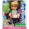 Giochi Cicciobello Konuşan İlk Kelimelerim GIO-CCBF0000