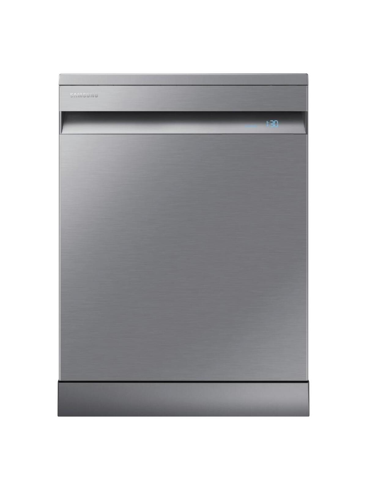 Samsung Bulaşık Makinesi DW60A8050FS 8 Program