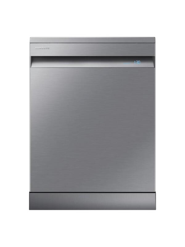 Samsung Bulaşık Makinesi DW60A8050FS 8 Program