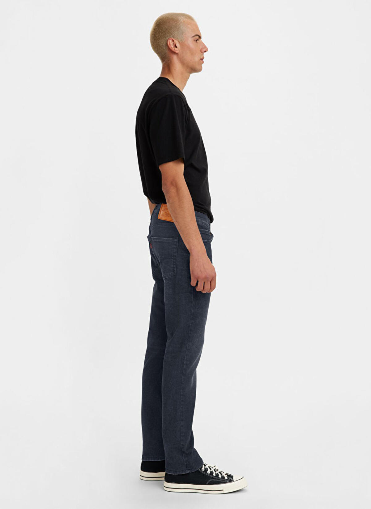 Levis Pantolon 511 Slim Richmond 04511-4891 Siyah