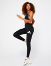 Adidas We Bl 1/1 L JG3941 Siyah