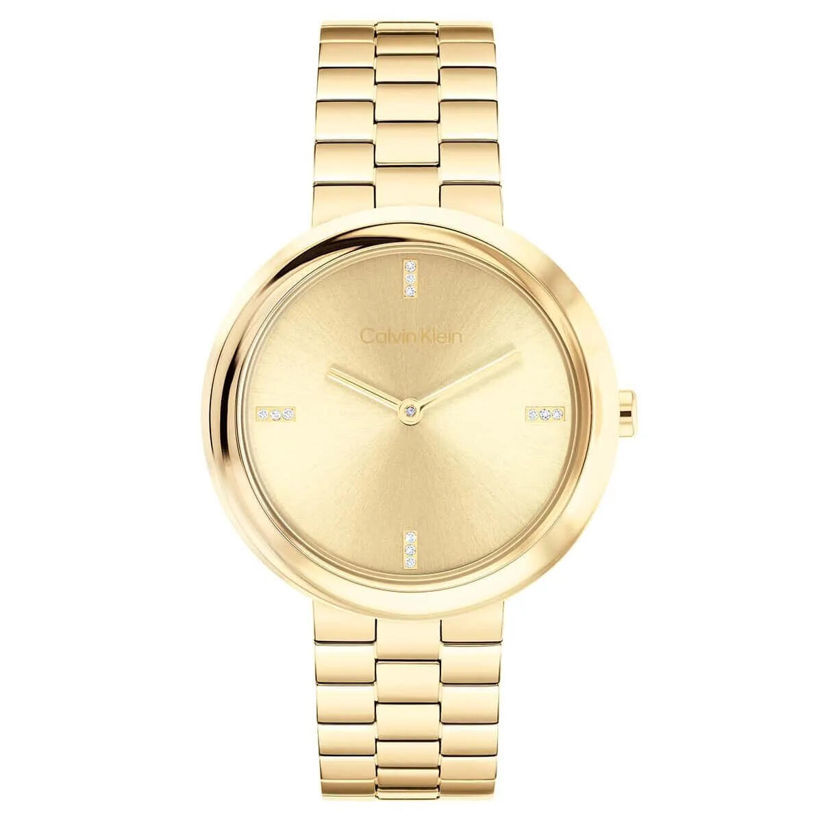 Calvin Klein Saat Kadın CK25100094