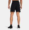 Under Armour Ua Woven Wdmk Shorts 1383356-002 Siyah