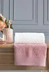 Özdilek Havlu 50*80 Pastoral (Bayan) Krem