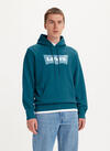 Levis Sweatshirt A2410-0008 Mavi