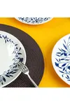 Aryıldız Yemek Takımı 18P Marıanna Terra Tl4304846