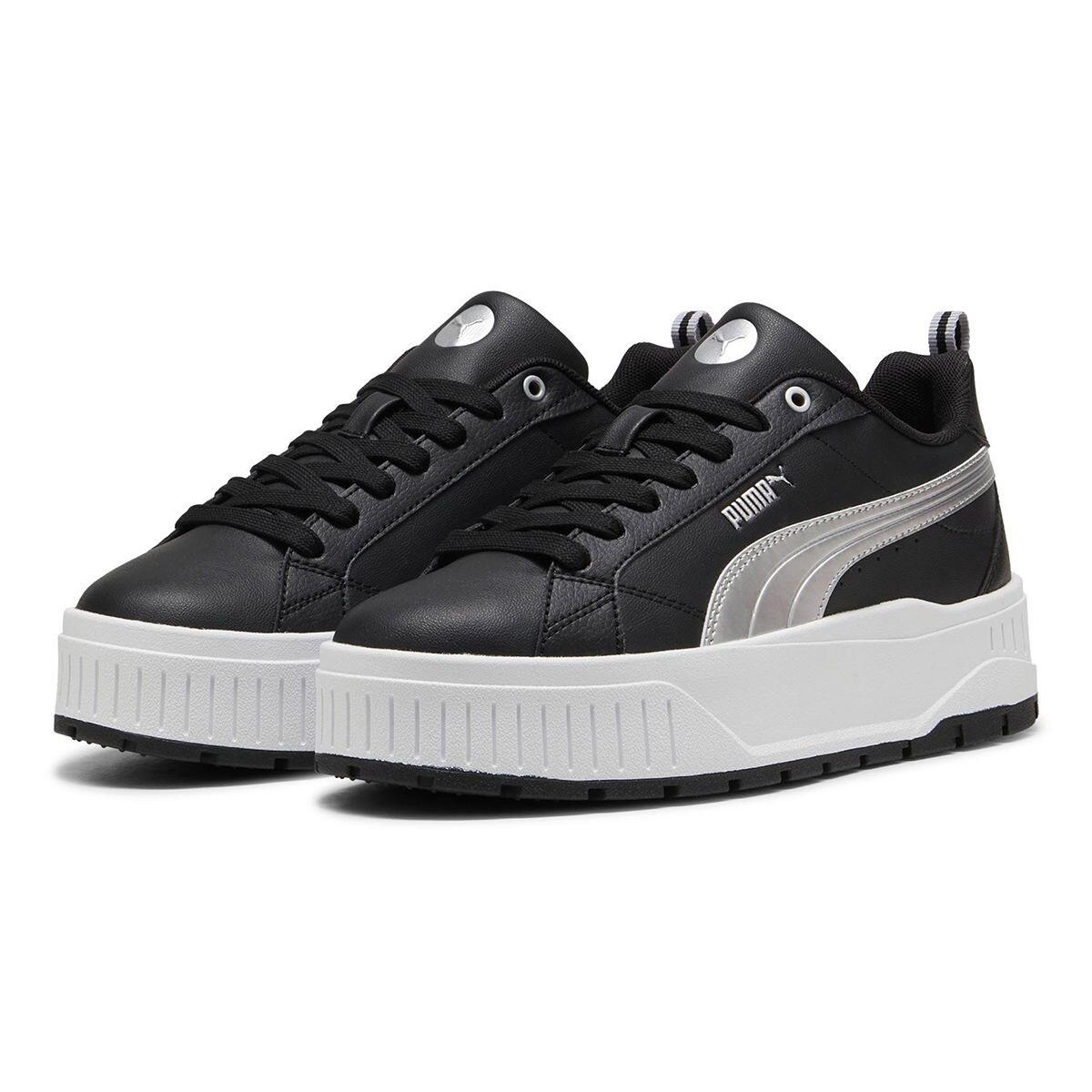 Puma Karmen Iı Metallic Dream 39889202 Siyah