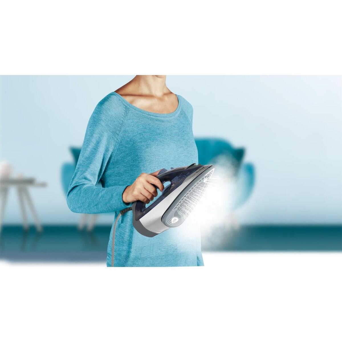 Tefal Ütü Steam Express Fv2868E1 4300007578