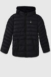Benetton Mont Kız Çocuk BNT-G23315 26118 Siyah