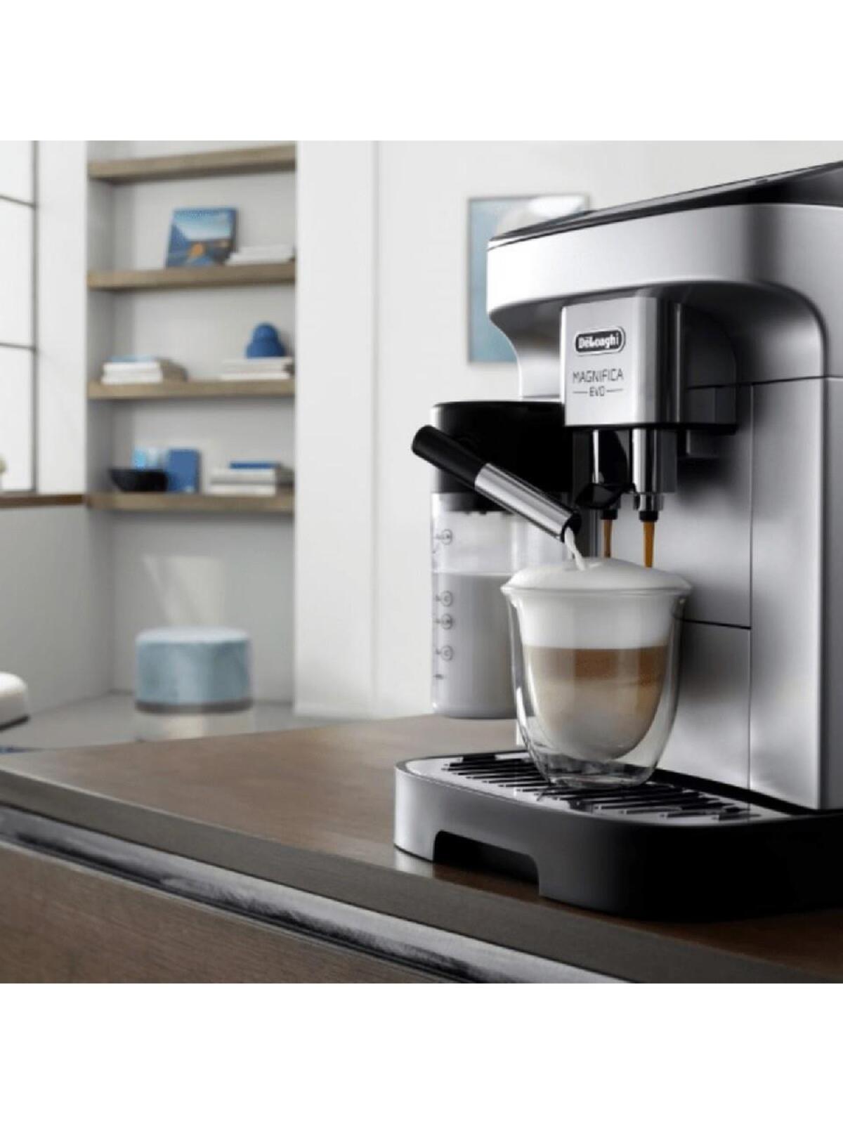 Delonghı Kahve Makinesi Magnıfıca Evo Ecam290.81.Tb