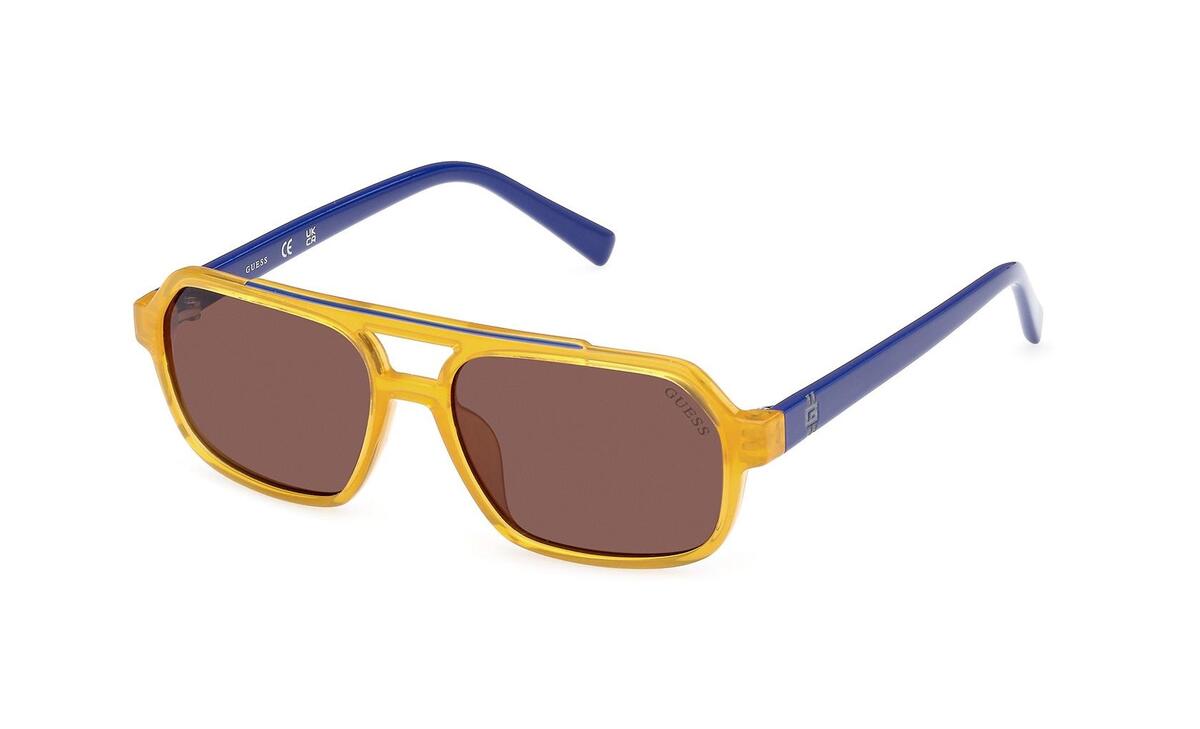 Guess Gözlük Çocuk GU9237 44E (Dy)