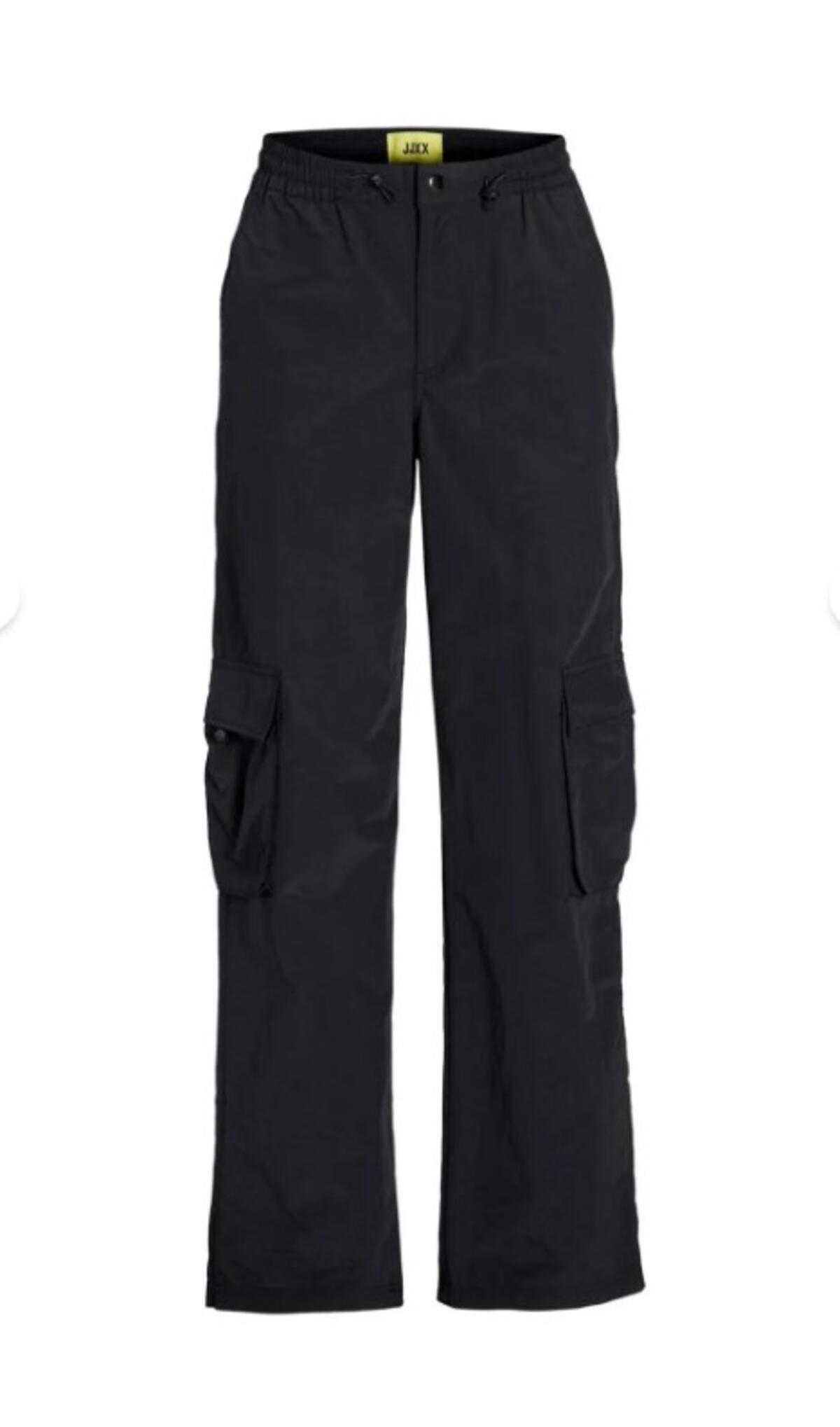 Jjxx Pantolon 12241089 Siyah