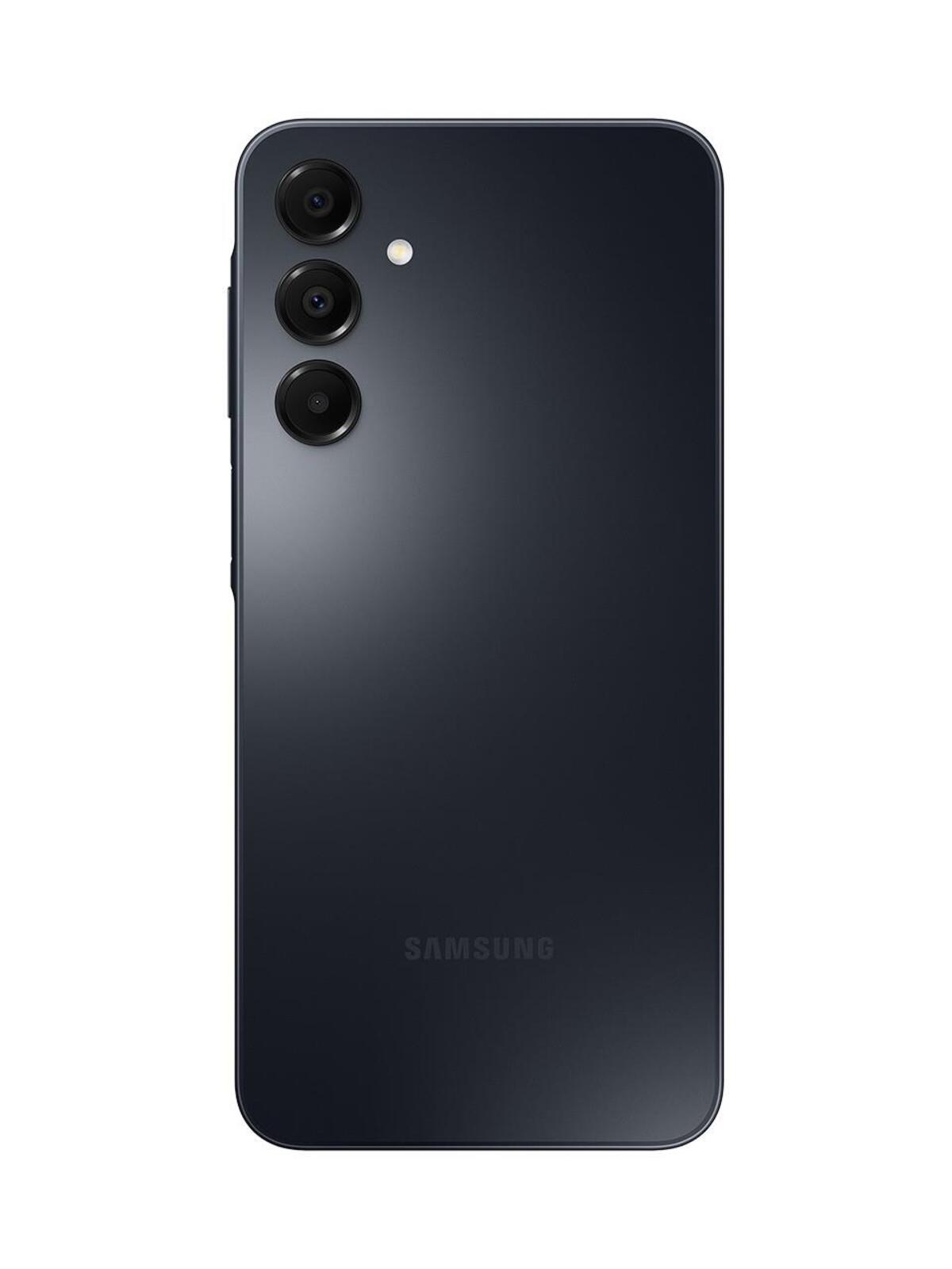 Samsung Cep Telefonu Galaxy A16 4/128Gb Black