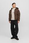 Jack&Jones Sweatshirt 12241777 Taş