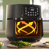 Philips Fritöz Airfryer Hd9285/96