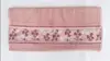 Özdilek Havlu 50*90 Fiore Line (Byn) Pembe