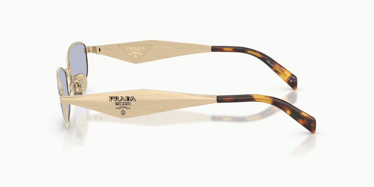 Prada Gözlük Kadın 0PR D51S ZVN30X 55