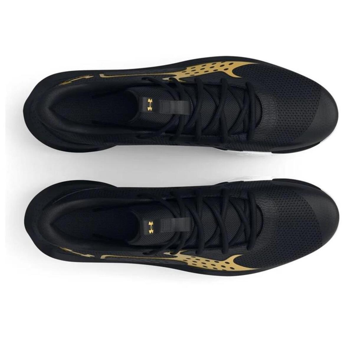 Under Armour Ua Jet '23 3026634-001 Siyah