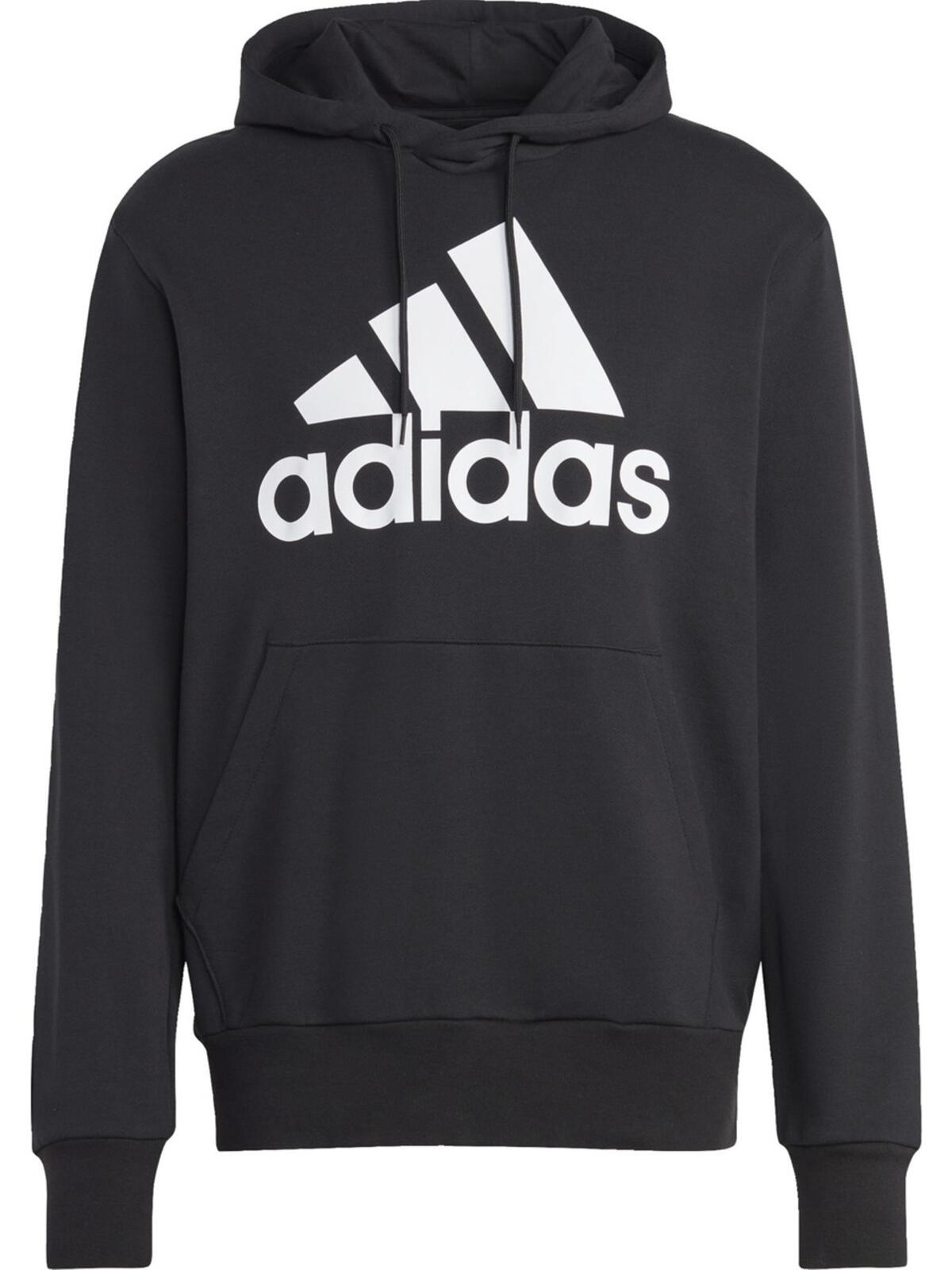 Adidas M Bl Ft Hd Ic9363 Siyah