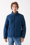 Mavi Mont M0110039-70720 Koyu Lacivert
