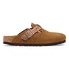 Birkenstock Boston Vl Braided 1026713 Mink