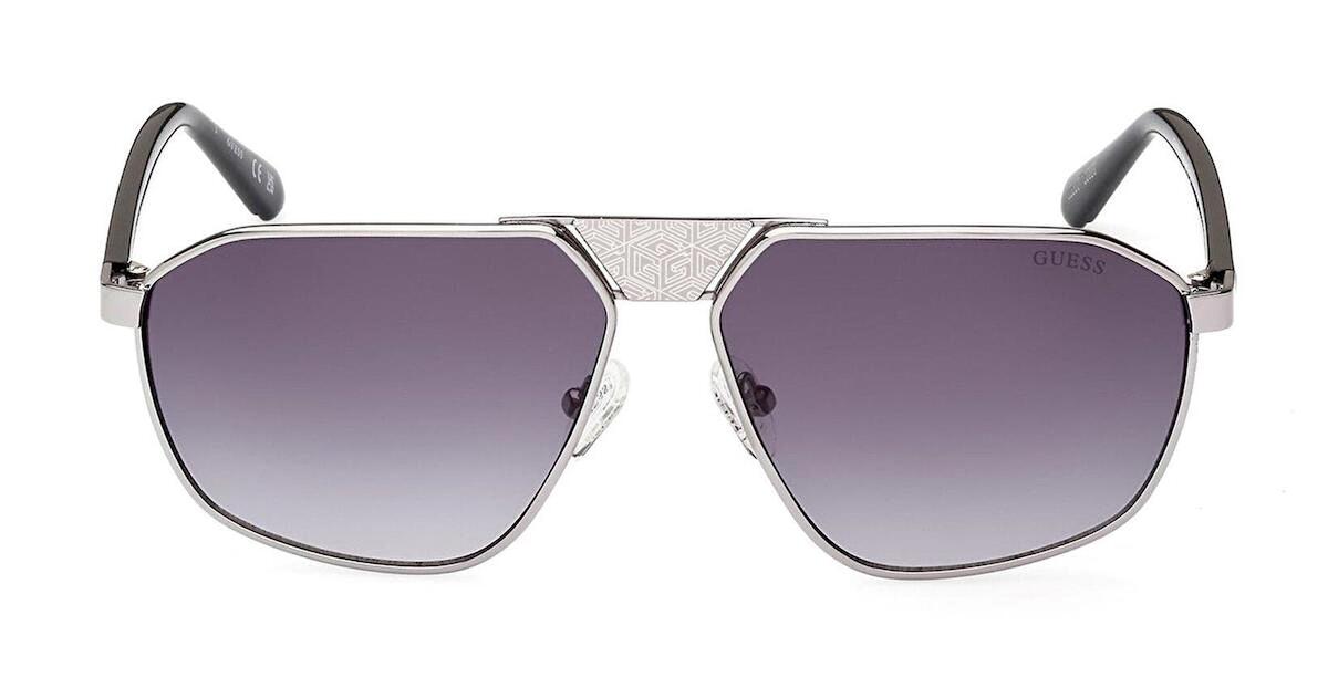 Guess Gözlük Erkek GU00086 59 08B