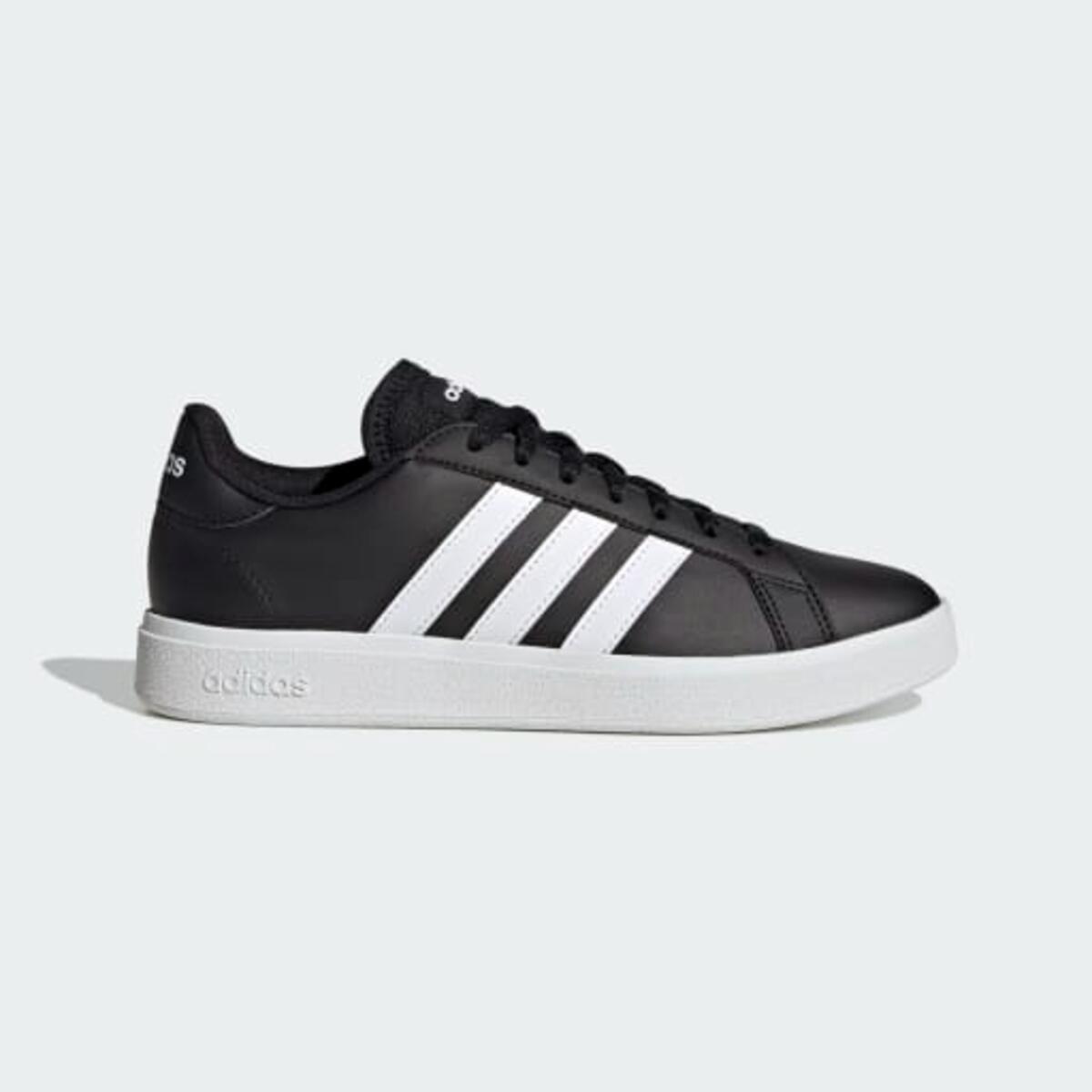 Adidas Grand Court Base 2,0 GW9262 Siyah