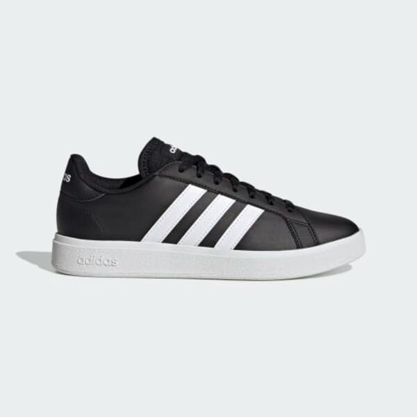 Adidas Grand Court Base 2,0 GW9262 Siyah