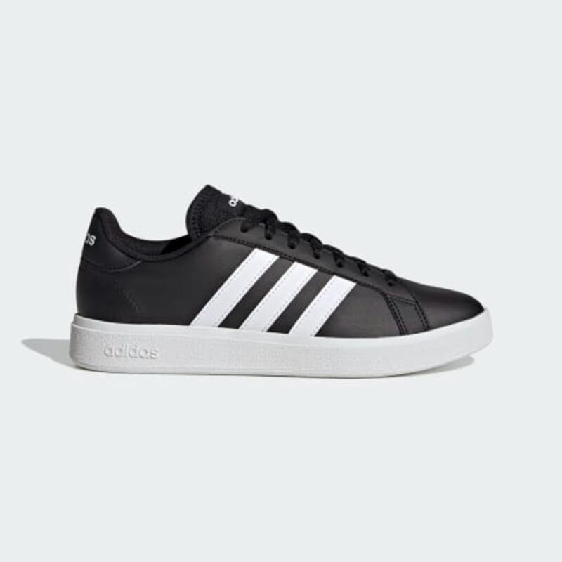 Adidas Grand Court Base 2,0 GW9262 Siyah