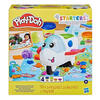 Play-Doh Eğlenceli Uçak Başlangıç Seti HAS-F8804