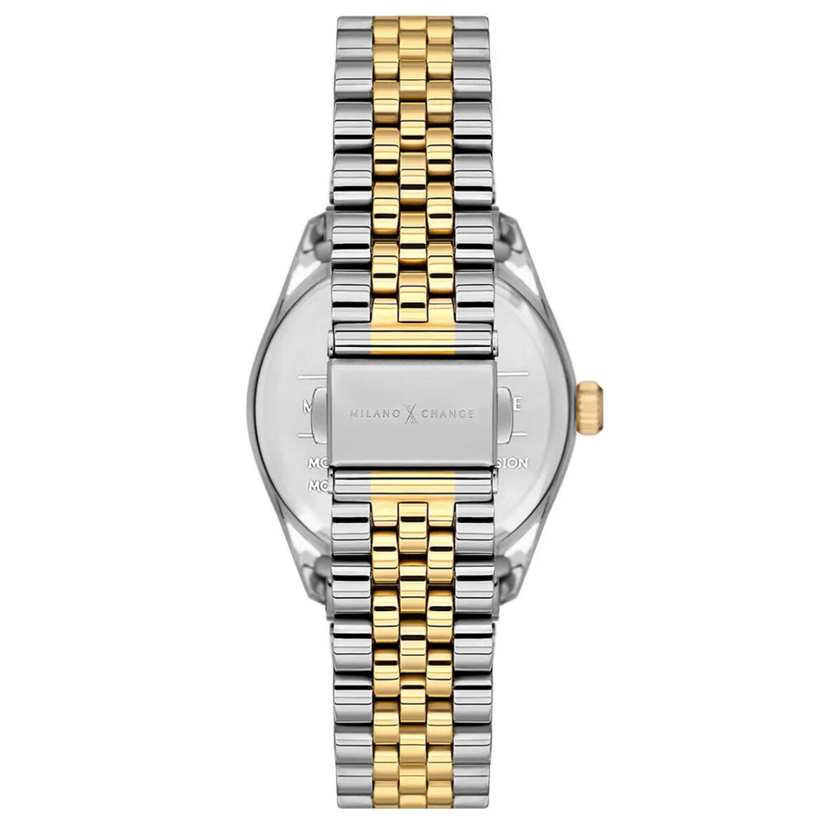 Milano X Change Saat Kadın MXL44000